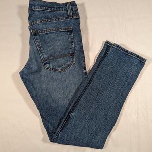 Arizona Jeans Co. Men's Flex Denim Skinny Jeans Size